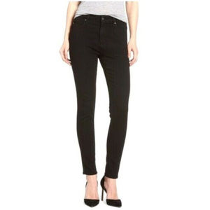 Adriano Goldschmied Farrah High-Rise Skinny Jeans